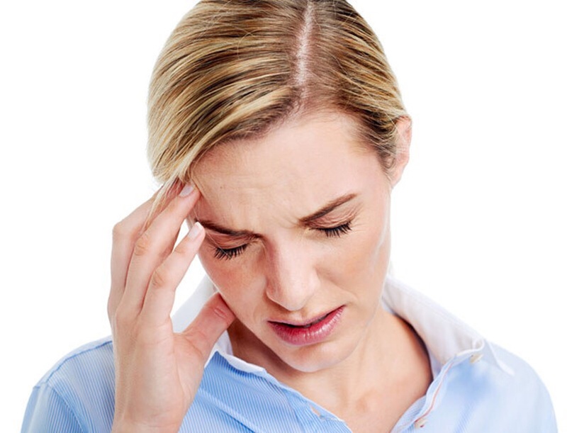 Cảnh báo: Những điều bạn phải biết về thiếu canxi lên não 1