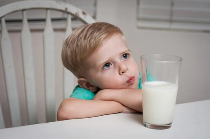 Cảnh báo: Những điều bạn phải biết về thiếu canxi lên não 2
