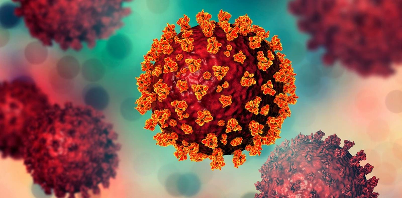 Các chuyên gia cảnh báo virus SARS-CoV-2 có thể bám trên các bề mặt tiếp xúc trong vài giờ đến vài ngày