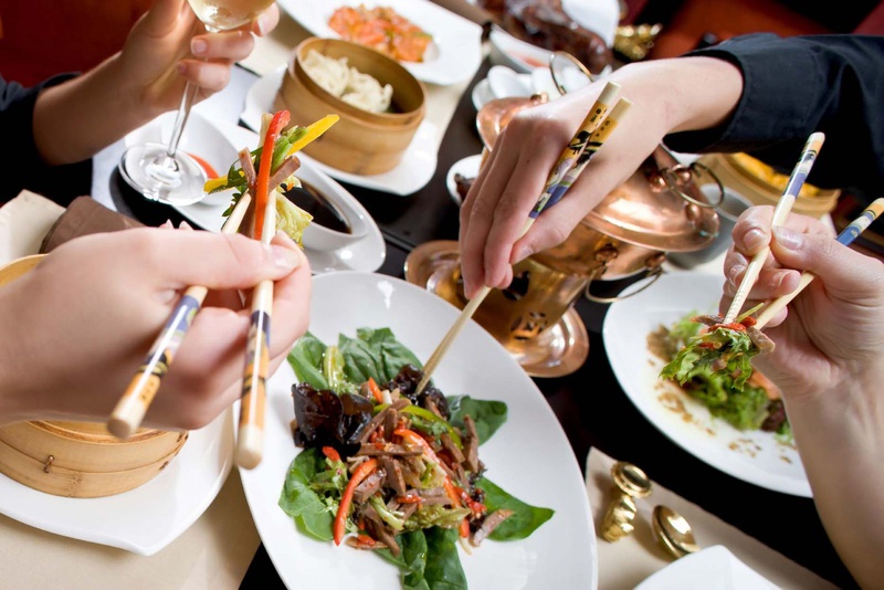 Cảnh giác với nguy cơ hạ đường huyết sau khi ăn - Một số nguyên nhân hạ đường huyết thường gặp 1
