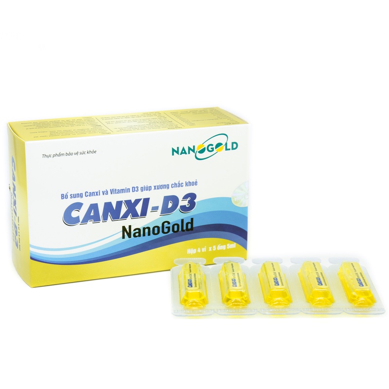 Canxi D3 Nano Gold-02