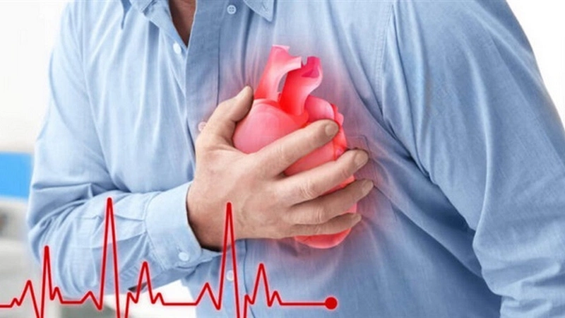 Cao huyết áp do hút thuốc lá: Làm sao để điều chỉnh? 2