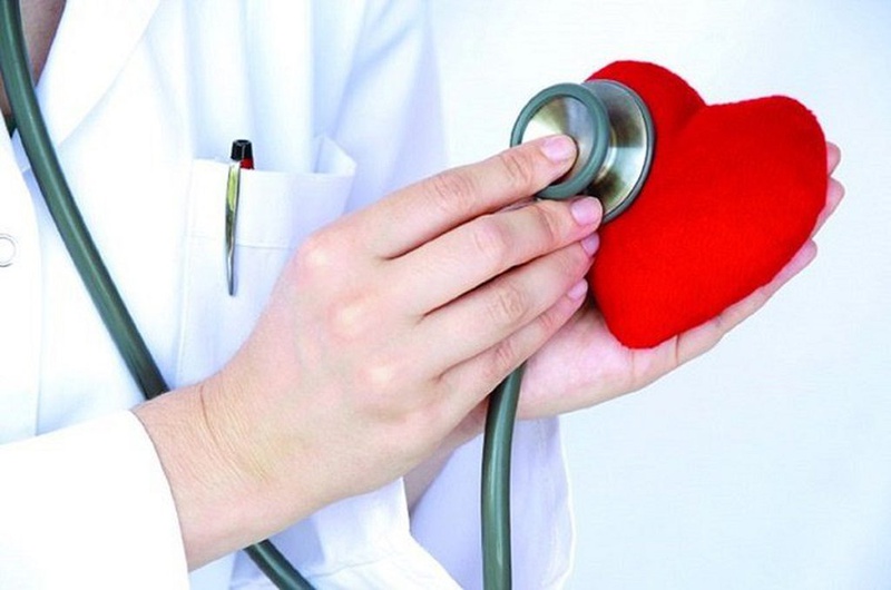 Đi tìm câu trả lời cho câu hỏi cao huyết áp là gì 1