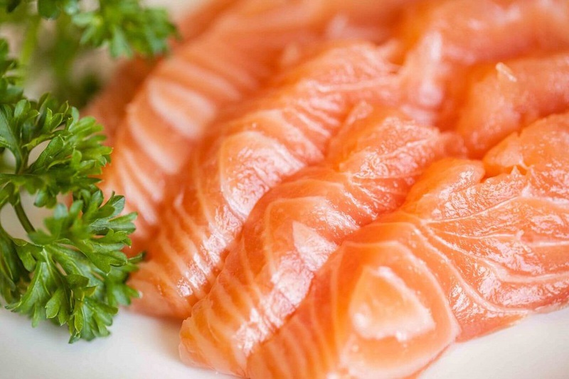 Truy lùng đáp án cho câu hỏi bệnh cao huyết áp nên ăn gì 3