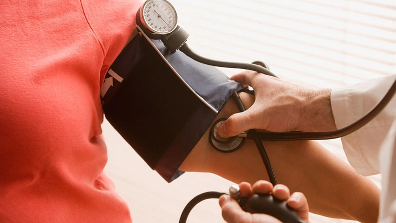 Cao huyết áp vô căn nguyên phát: Nguyên nhân, triệu chứng và điều trị 1