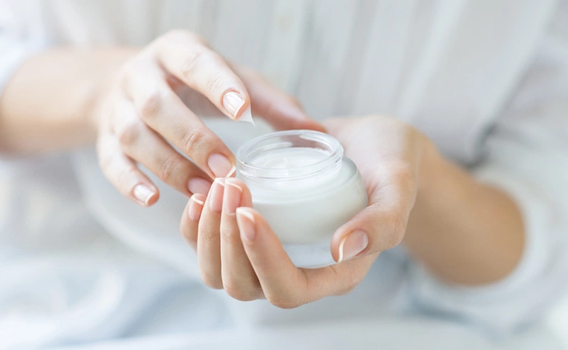 Góc hỏi đáp: Tại sao cạo lông chân lại bị ngứa? 4