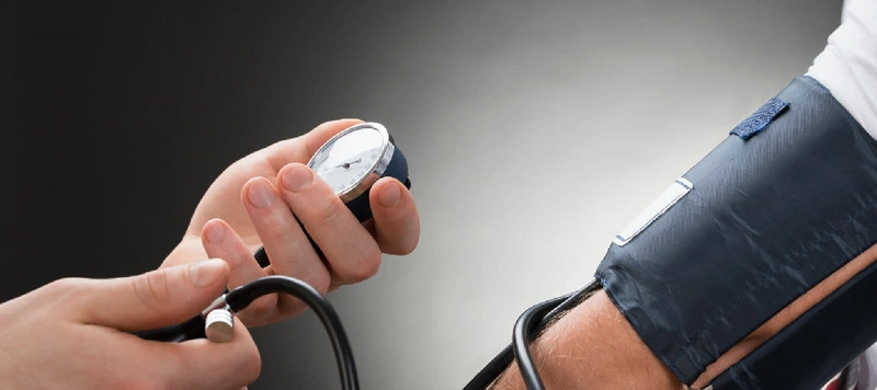 Những nguyên tắc cần nhớ để cấp cứu cao huyết áp ngay tại nhà 2
