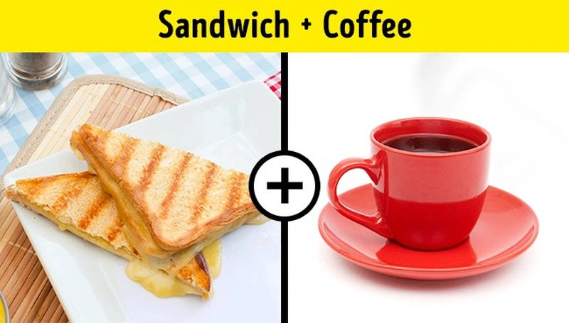 7 cặp thực phẩm kết hợp gây hại sức khỏe mà bạn vẫn vô tư ăn hàng ngày 1