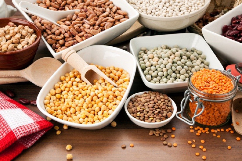 Là con gái thì đừng bỏ qua các loại carb tốt cho việc giảm cân này 1