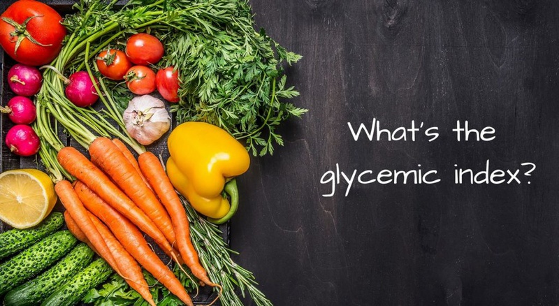 Bạn có biết carbohydrate phức tạp giúp giảm cân hiệu quả?