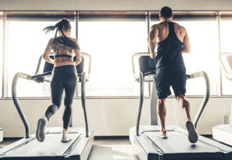 Cardio vs HIIT: Hình thức tập luyện nào tốt hơn? 3