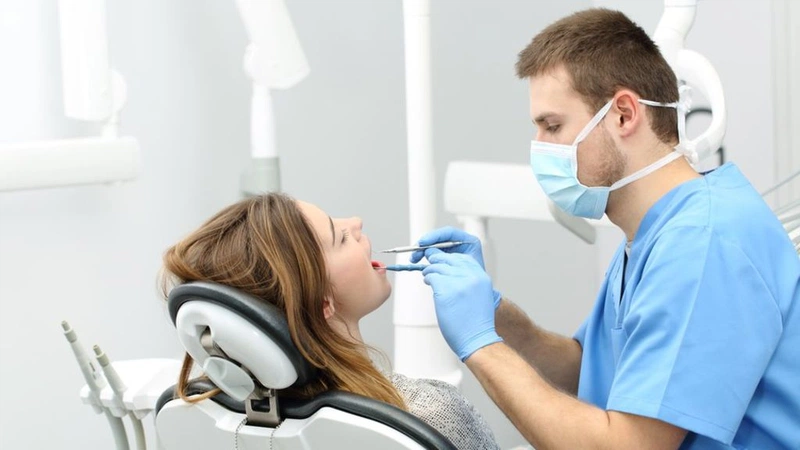 Cắt lợi bằng laser bao nhiêu tiền? Cách chăm sóc răng miệng sau cắt lợi? 1