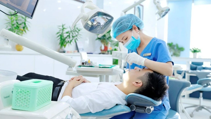 Cắt lợi có nguy hiểm không? Chăm sóc sau cắt lợi cho nhanh khỏi? 2