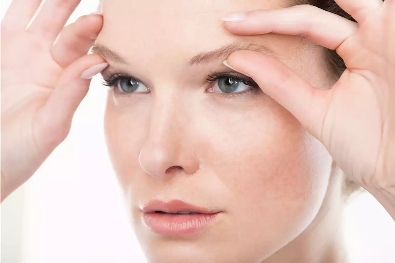 Cắt mí mắt có để lại sẹo không? Và những thông tin cần biết 1