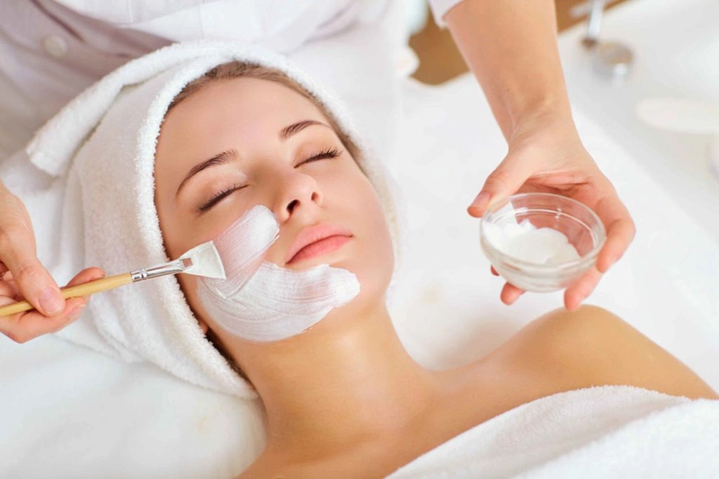 Cấy phấn trắng da có hiệu quả không? Có ảnh hưởng xấu tới da không? 2