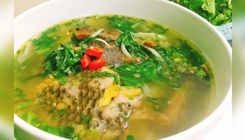 cây xương sông 4