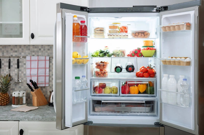 Chả lụa bị nhớt có ăn được không 2