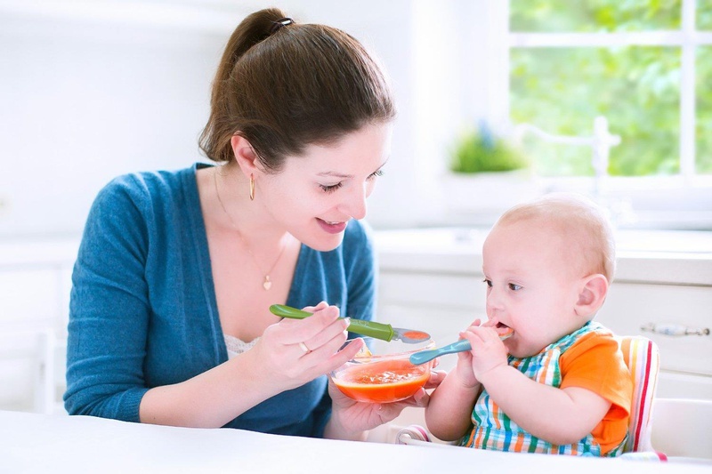 Cha mẹ nên bổ sung kẽm cho bé đúng cách để tránh các bệnh lý không mong muốn