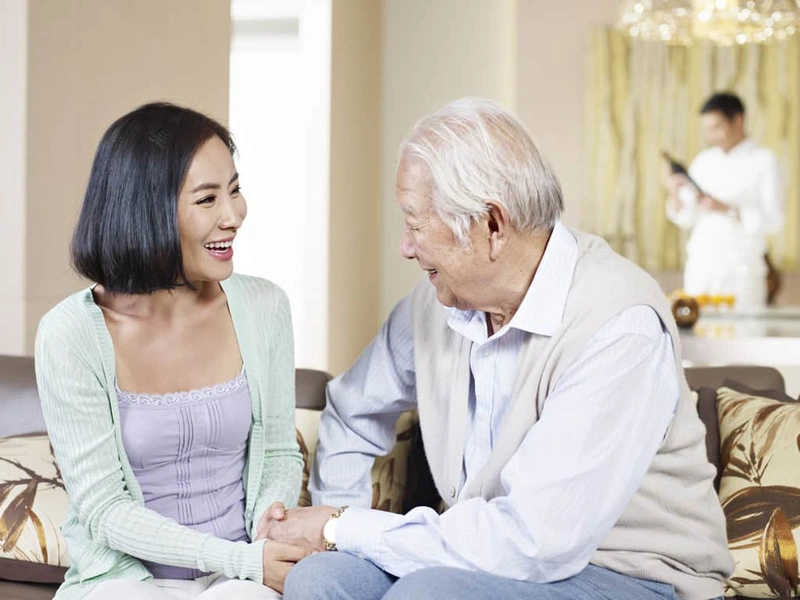 Chăm sóc bệnh nhân giãn phế quản cần lưu ý những gì?2
