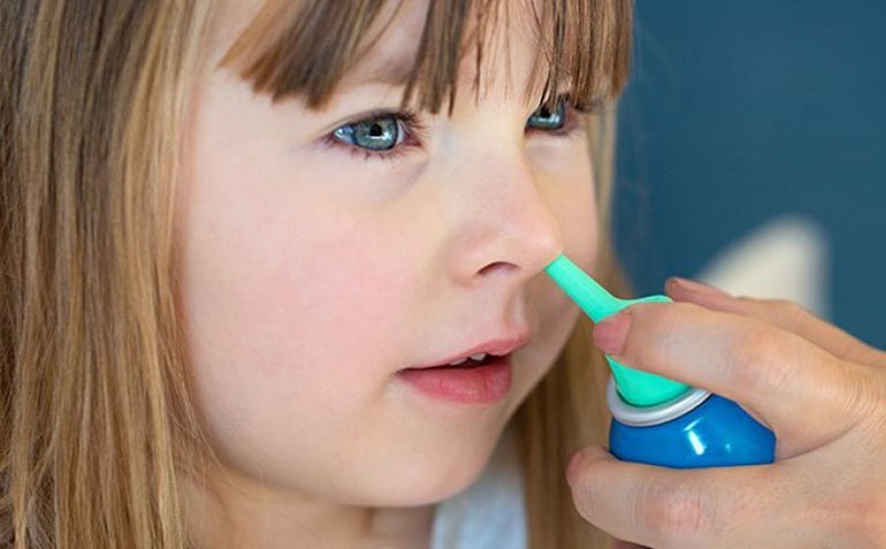 Chăm sóc bệnh nhi sau phẫu thuật hở hàm ếch đúng cách 2