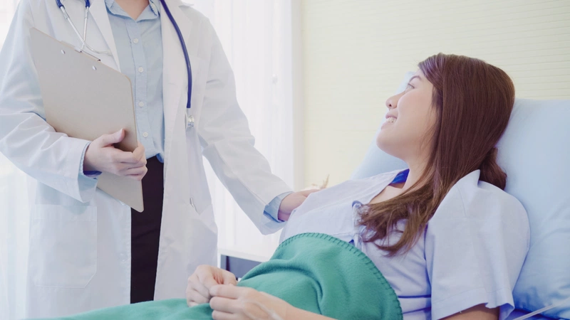 Chăm sóc hậu môn nhân tạo đúng cách, bạn đã biết chưa? 2