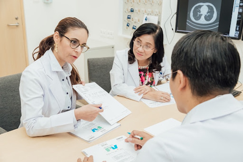 Tầm quan trọng của chăm sóc theo dõi sau điều trị ung thư 3