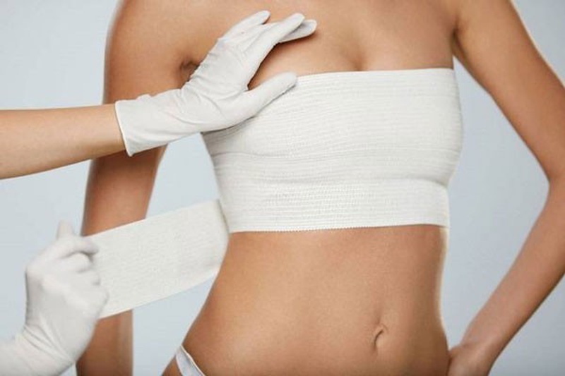 Dành cho bệnh nhân ung thư vú: Theo dõi và chăm sóc vết mổ sau phẫu thuật vú3
