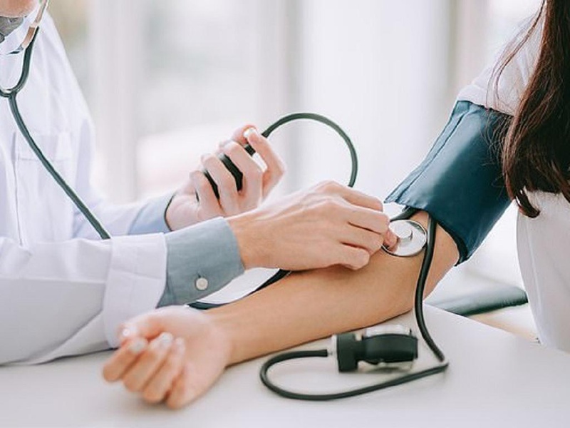 Cách chăm sóc thai phụ tiền sản giật chuẩn xác nhất 1