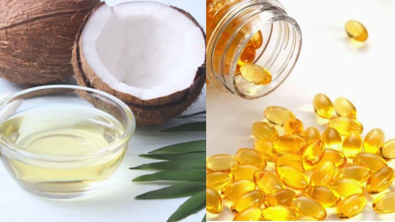 Công dụng của Vitamin E  Vinmec