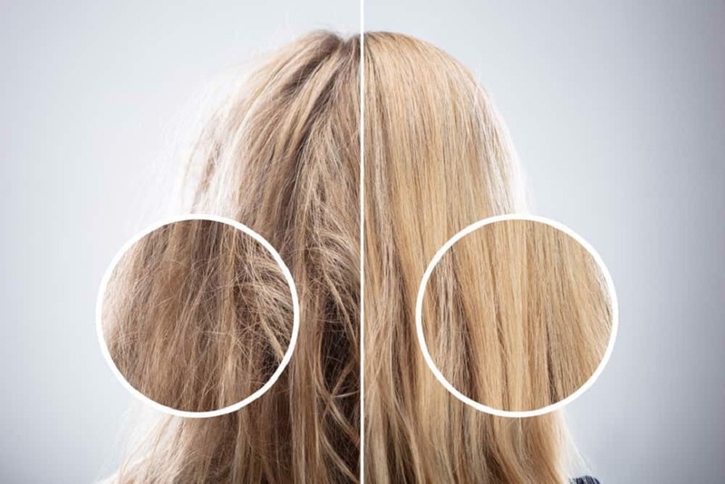 Chăm sóc tóc đúng cách: Một số tips cho mái tóc khỏe mạnh, suôn mượt cả ngày 2