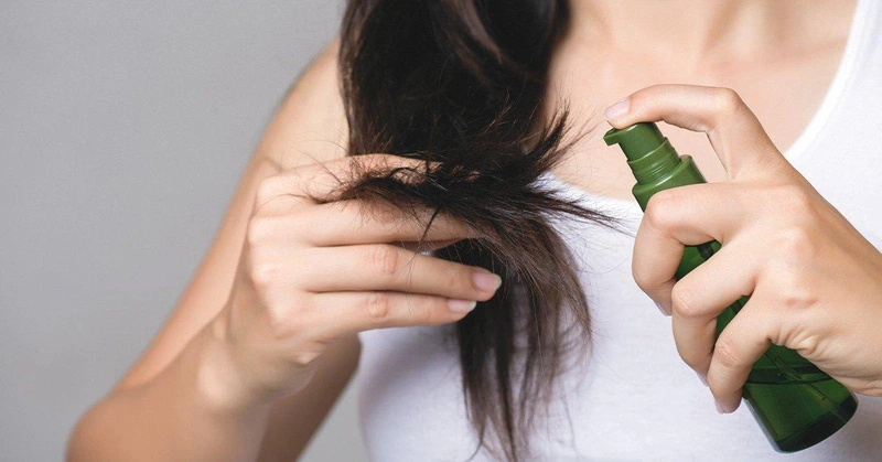Chăm sóc tóc đúng cách: Một số tips cho tóc khỏe mạnh, suôn mượt cả ngày -  Nhà thuốc FPT Long Châu