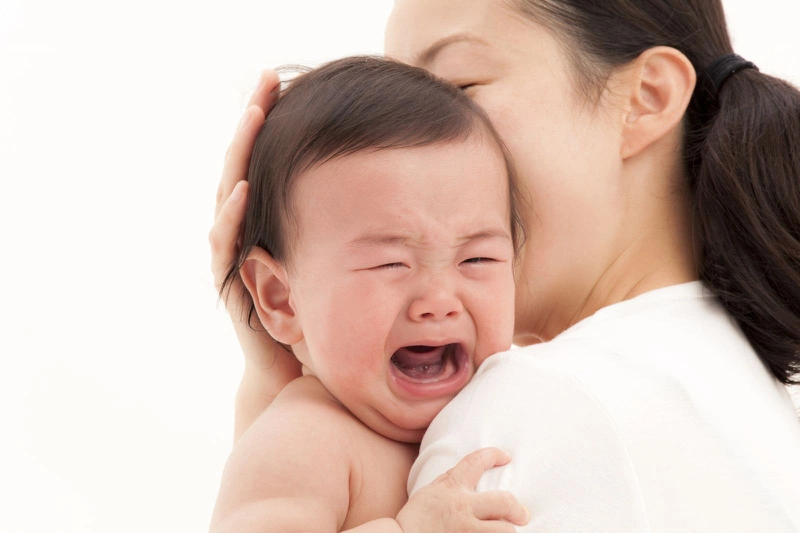 Chàm vành tai ở trẻ sơ sinh có nguy hiểm không và điều trị như thế nào? 2
