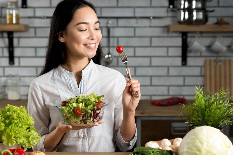 Chán ăn có nguy hiểm không? Chăm sóc và điều trị ra sao? 3