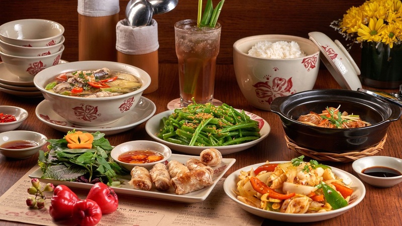 Chán ăn hậu Covid cải thiện bằng cách nào 3