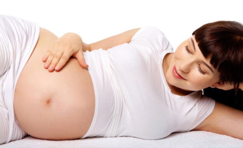 Chán ăn khi mang thai tháng thứ 7 thì cần phải làm gì?-2