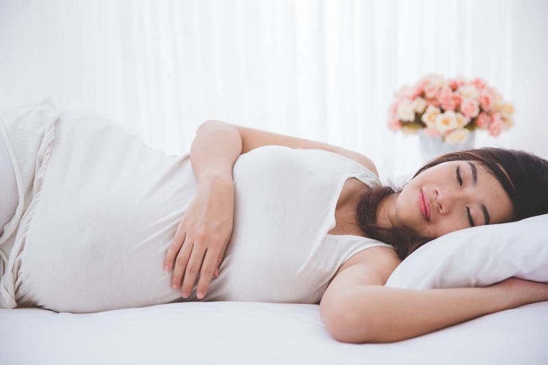Chán ăn khi mang thai tháng thứ 7 thì cần phải làm gì?-3