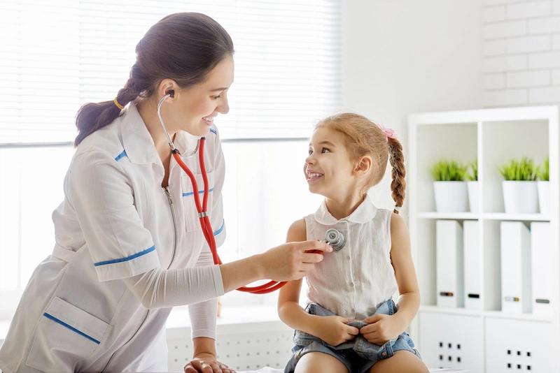 Chẩn đoán Sarcoma cơ vân ở trẻ em như thế nào? 1