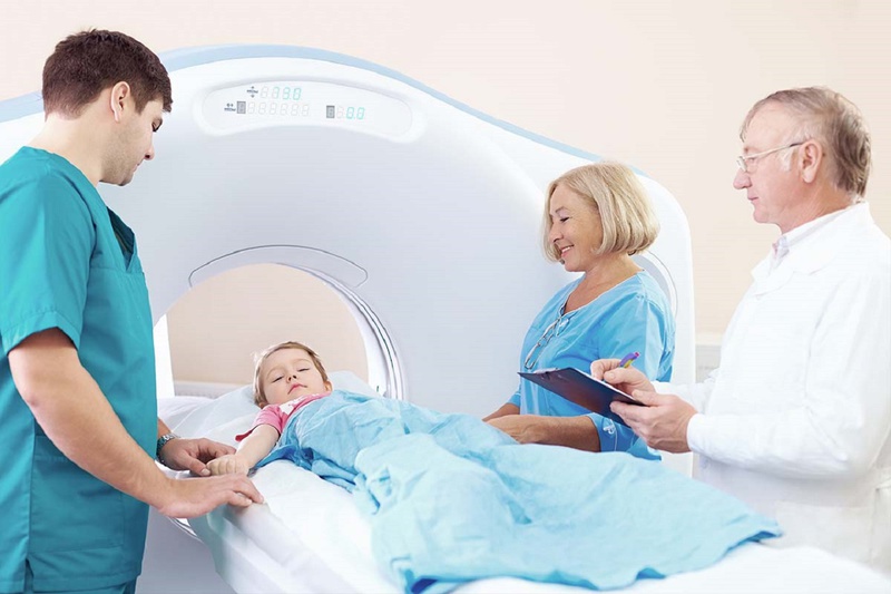 Chẩn đoán và điều trị hội chứng tourette như thế nào? 2