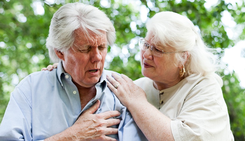 Chẩn đoán và điều trị suy tim ở người cao tuổi1