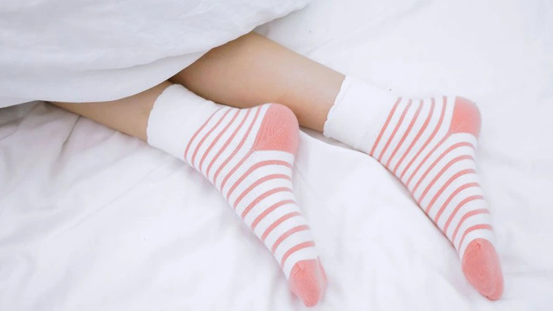 Chân lạnh là bệnh gì Nguyên nhân khiến bàn chân bị lạnh 3