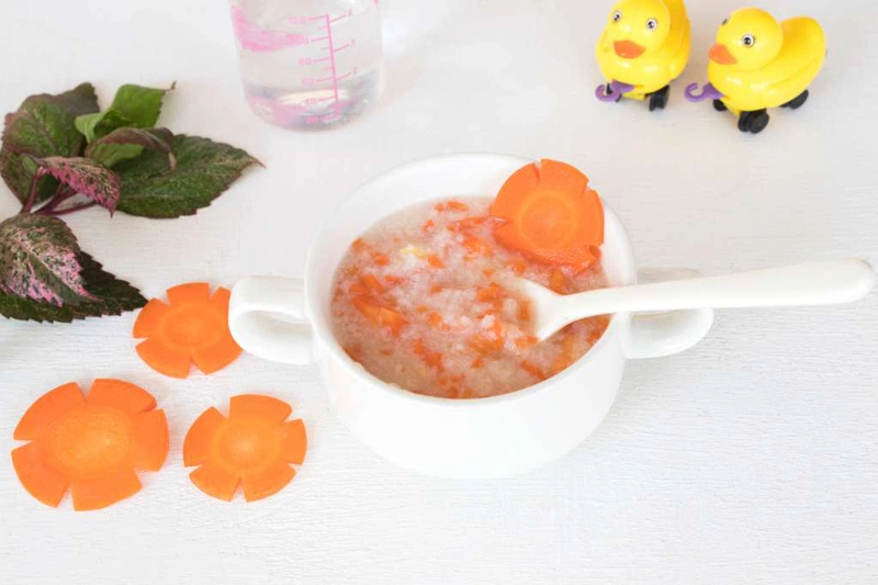 Tham khảo 3 thực đơn từ cá thu để nấu cháo cá thu cho bé ăn dặm  3