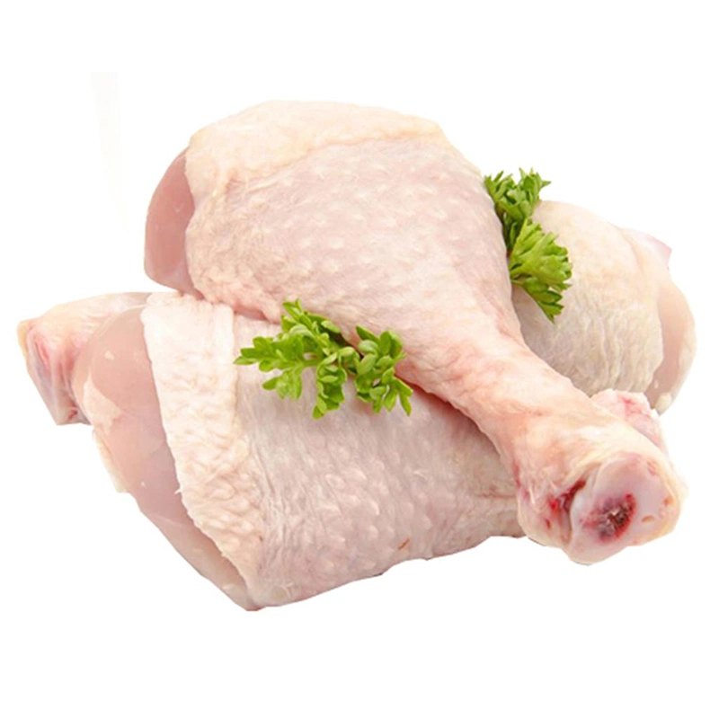 Đùi gà kết hợp cùng hạt kê bổ dưỡng