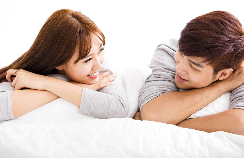 Sử dụng bao cao su để bảo vệ an toàn khi "yêu"