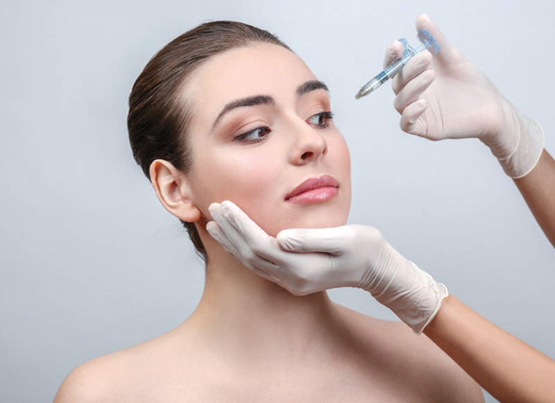 Những điều cần biết về phương pháp nâng mũi bằng mỡ tự thân3