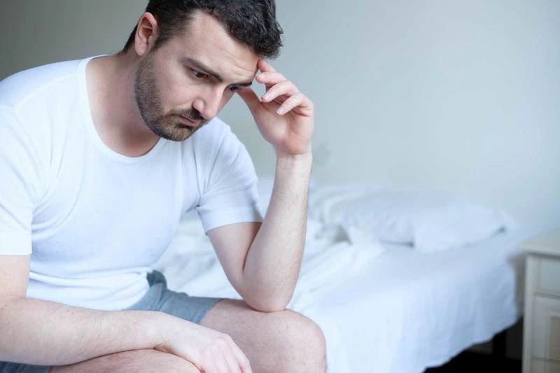 Chất lượng tinh trùng giảm do uống nhiều rượu bia 2