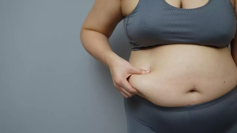 Chạy bộ có giảm mỡ bụng không? Cách chạy bộ giảm mỡ bụng hiệu quả1