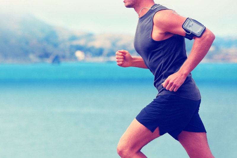 Chạy bộ có phải Cardio không và nên chạy bộ như thế nào? 2