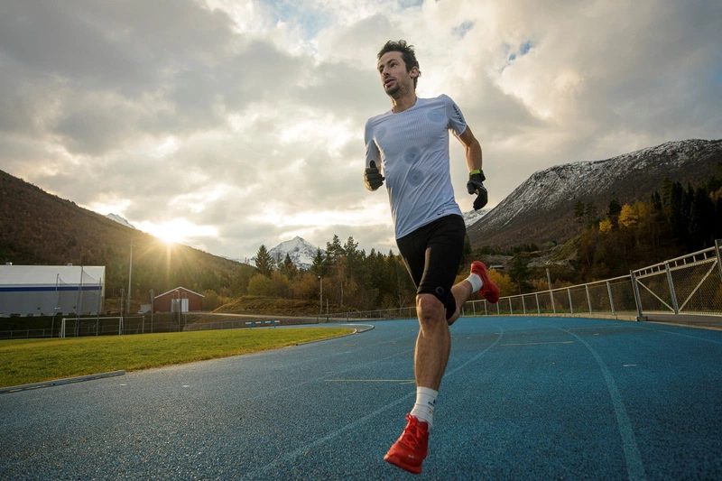 Chạy bộ có phải Cardio không và nên chạy bộ như thế nào? 3