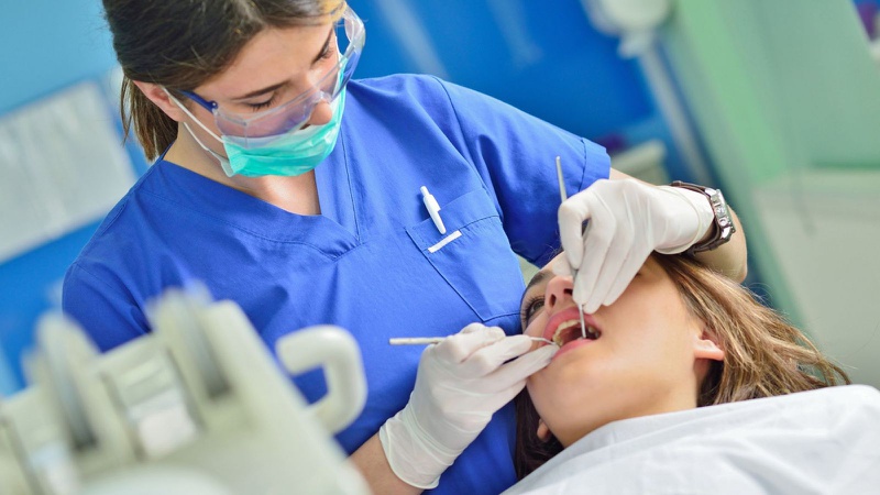 Chảy máu răng khi đánh răng có nguy hiểm không? 3