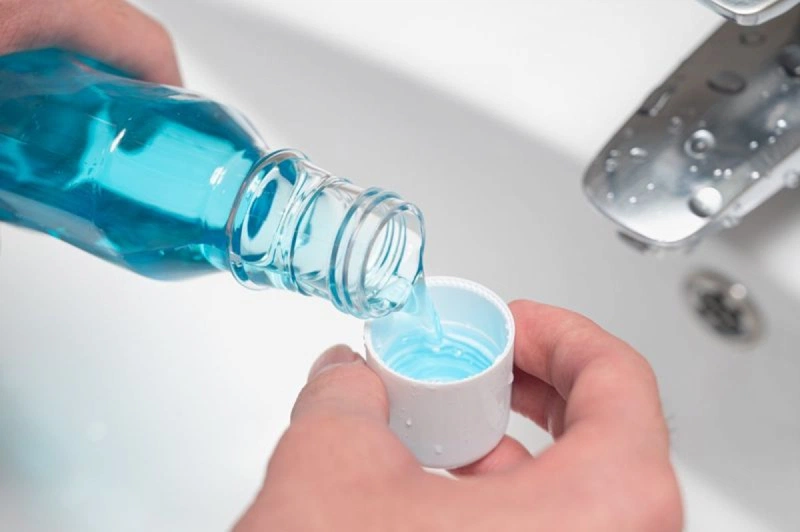 Chảy máu răng khi ngủ dậy có nguy hiểm không? 4